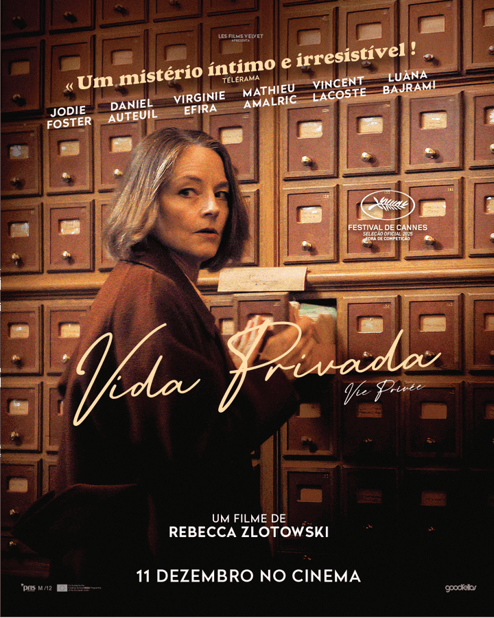 Cartaz: Vida Privada