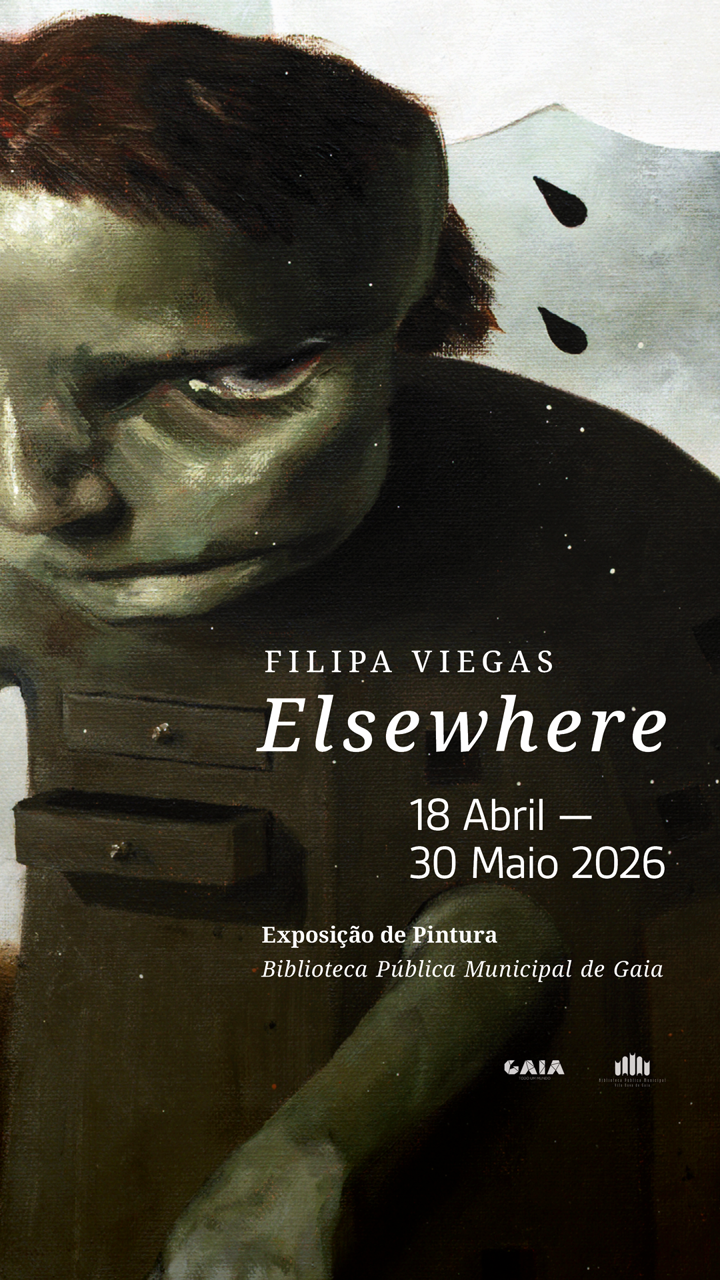 Cartaz: Elsewhere and the Others