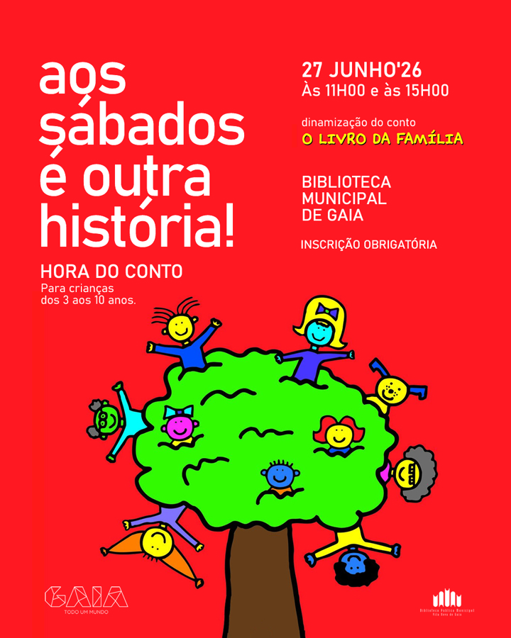 Cartaz: O Livro da Família, de Todd Parr